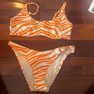 Triangl bikini